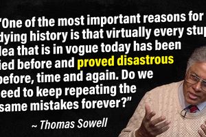 2022 9 21 sowell quote history