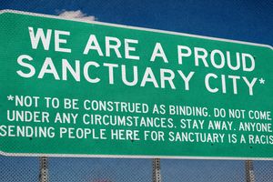 2022 9 21 Sanctuary Sign
