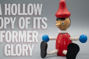 Pinocchio