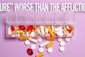 medicine