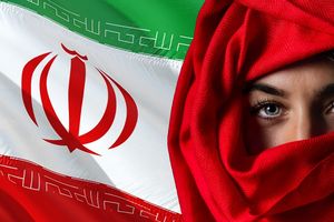 iran
