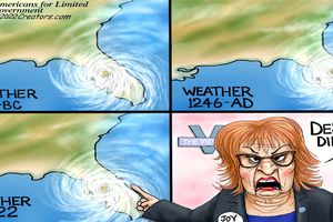 hurricane