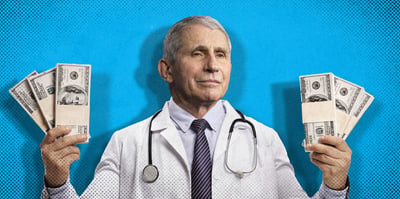 2022 9 30 Fauci cash