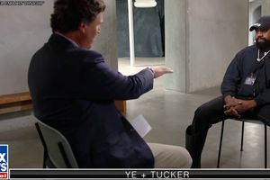tucker