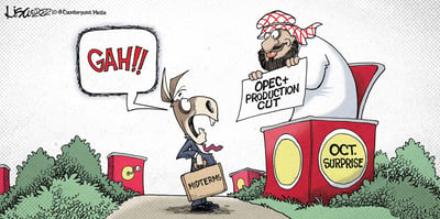 2022 10 12 cartoon opec