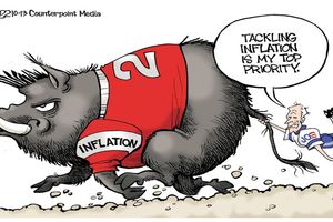 inflation