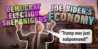 2022 10 14 Trump Subpoena