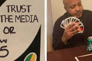 media