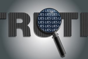 lies