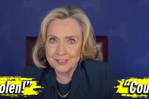 clinton