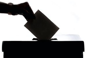 vote
