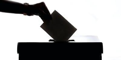 vote