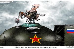 putin