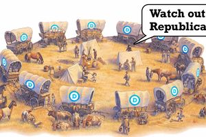 2022 11 1 circle wagons republicans