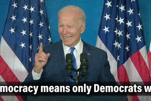 2022 11 3 biden democracy