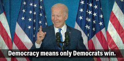 2022 11 3 biden democracy