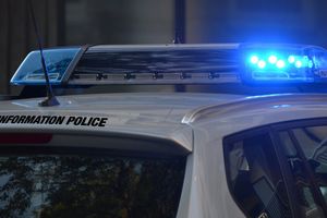 police