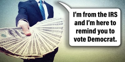 2022 11 8 irs voting