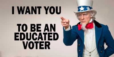 2022 11 9 educated voter