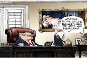 trump