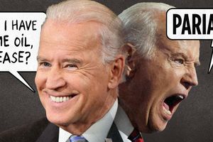 2022 11 14 biden 2faces