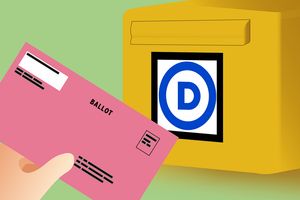 ballot