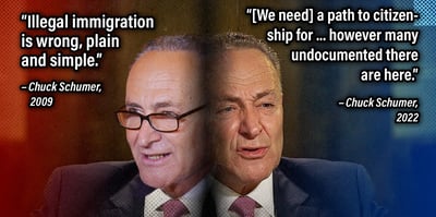 2022 11 16 schumer 2face immigration