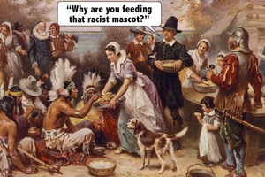 thanksgiving