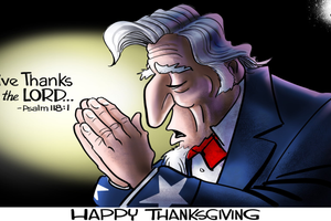 thanksgiving