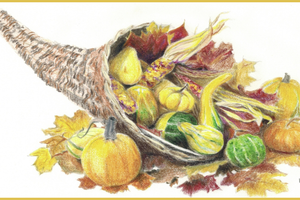 thanksgiving
