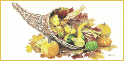 thanksgiving