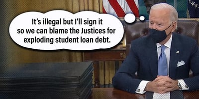 2022 12 3 scotus student loans