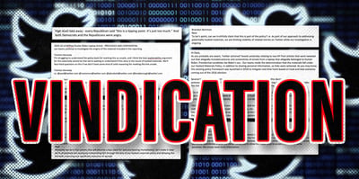 2022 12 5 twitter election vindication