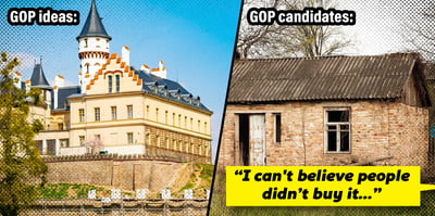 2022 12 7 GOP candidates