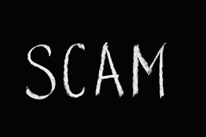 scam