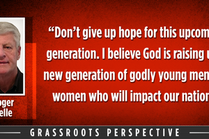 grassroots