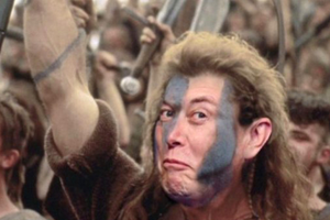 musk