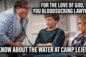 2022 12 16 water camp lejeune
