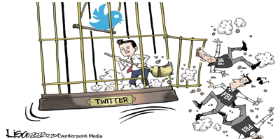 twitter
