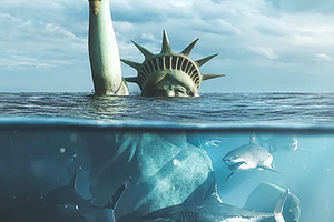 sharks