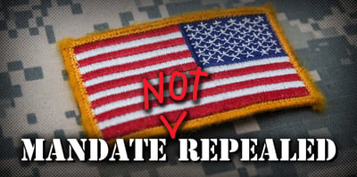 2023 1 4 mandate not repealed