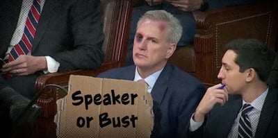 2023 1 4 mccarthy speaker