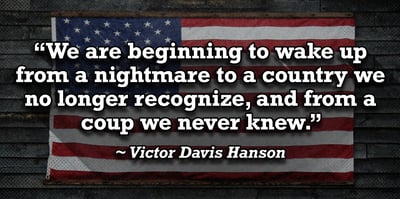 2023 1 6 coup never knew
