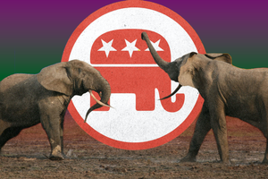 GOP