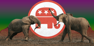 GOP