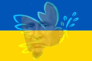 ukraine