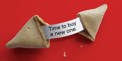 2023 1 9 Fortune Cookie