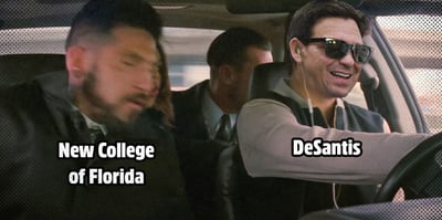 2023 1 10 desantis driving