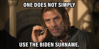 2023 1 16 biden surname