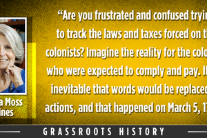grassroots